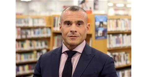 Middletown Township Boe Leadership Solid Frank Capone President