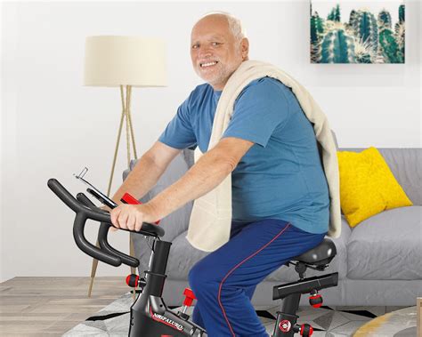 What are the Benefits of Using Exercise Bikes for the Elderly ...