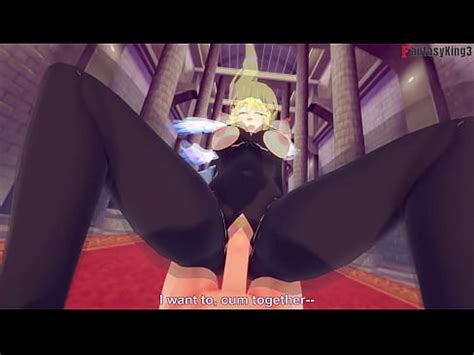 Lalatina Dustiness Darkness Fucking Hard Ahegao Sex 3 Kono Subarashii Pov And Full On PTRN