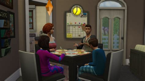 The Sims 4 Parenthood Game Pack Review - SimsVIP