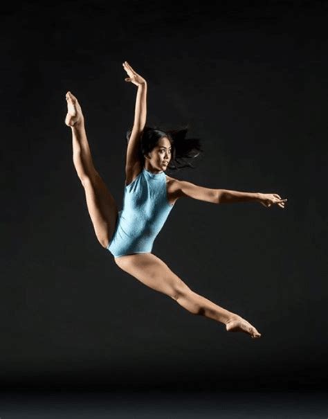 Elevate - Dance Performance Training