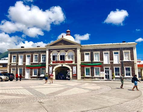 How To Apply For Saint Kitts and Nevis EVisa With Philippines Passport