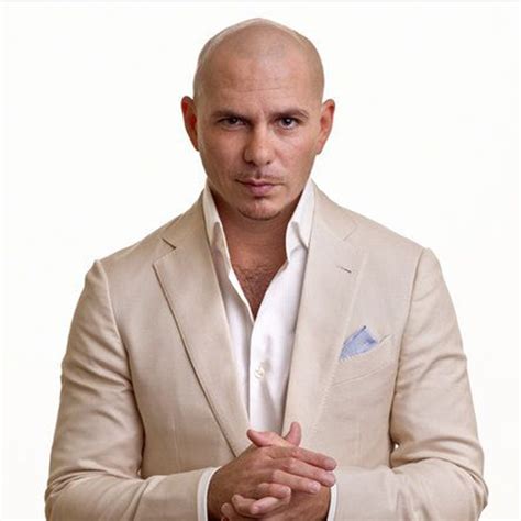 American rapper Pitbull cancels Singapore concert