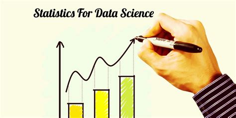 Statistics For Data Science Beginner S Guide To Statistics For Data