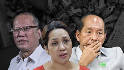 Aquino Garin Abad Expected To Face Doj Panel Over Dengvaxia