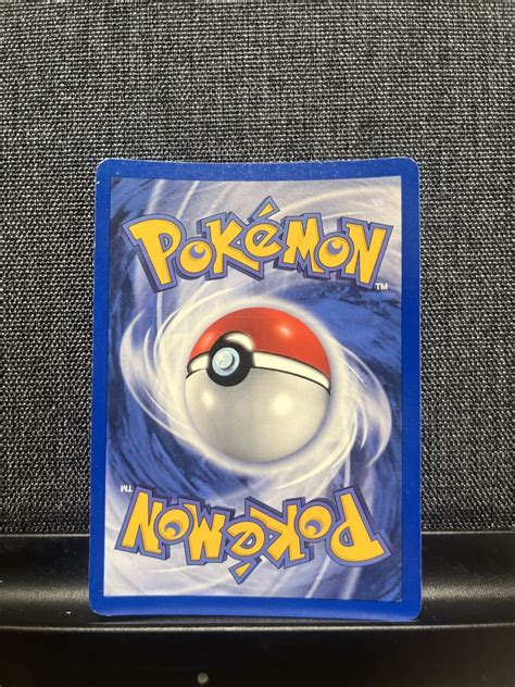 Pokémon TCG Erika Gym Heroes 16 132 Holo Rare eBay