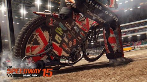 Dying Light Developers Announce Fim Speedway Grand Prix For Consoles