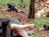 Naked Ty Glaser In Psychosis