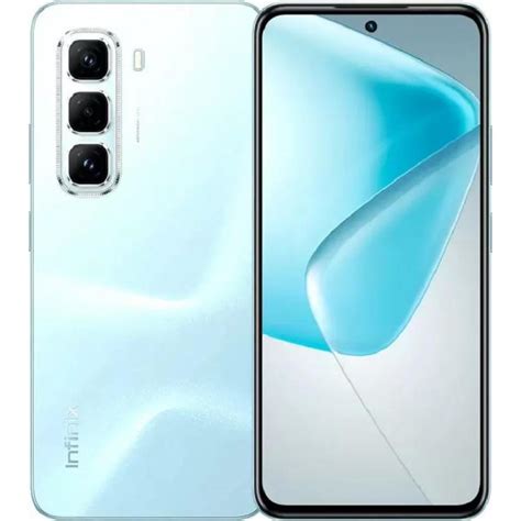 Купить Infinix Hot 50 Pro X6881 8GB 256GB на G5 by