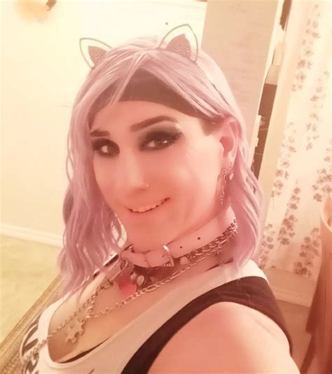 Goddess Violet Presents The Feminization Of M 14 Nude Pics XHamster