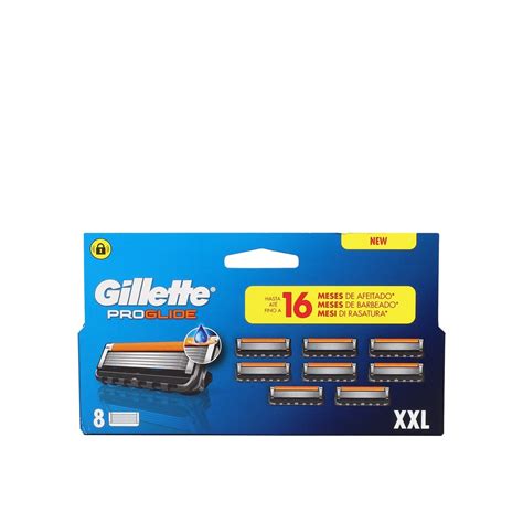 Gillette ProGlide Razor Russia