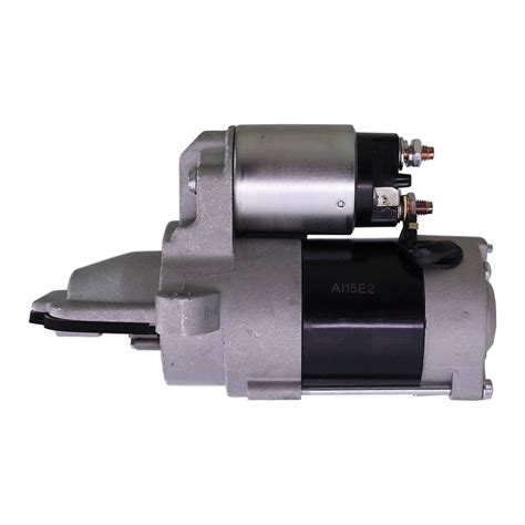Starter System | GSF Car Parts
