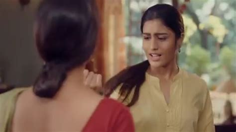 New Romantic Lesbian Love Story Indian Lesbian Love Story Desi Lesbian Kiss YouTube