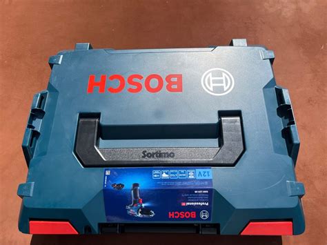 Bosch Professional L-BOXX 102 | Kaufen auf Ricardo