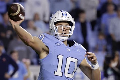 Unc Vs Nc State Prediction Odds Best Bets Ncaaf Week