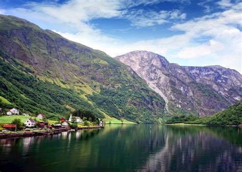 Fjord safari & hike | Audley Travel US