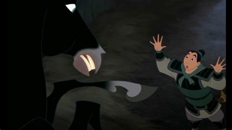 Mulan Screencaps Mulan Image 751514 Fanpop