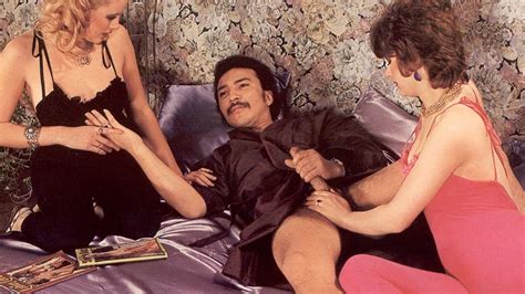 Horny Old Senior Shagging Two Hairy Seventi XXX Dessert Picture 2