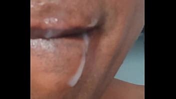 Suck That Creamy Lips XVIDEOS