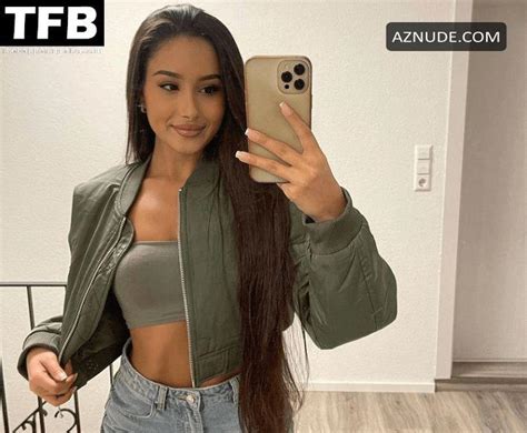 Alena Yildiz Nude Aznude