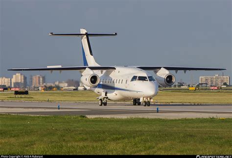 C Gcpw Pratt And Whitney Canada Fairchild Dornier Do 328jet 300 Photo