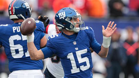 Nfl Mnf Week New York Giants Vs Green Bay Packers Betting Picks