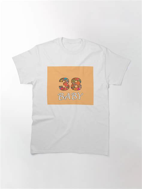 38 Baby Remake Classic Tee Nba Youngboy Merch