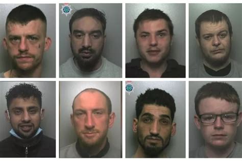 Police In Pledge To Catch Historic Sex Offenders As Despicable Pervert Locked Up Stoke On