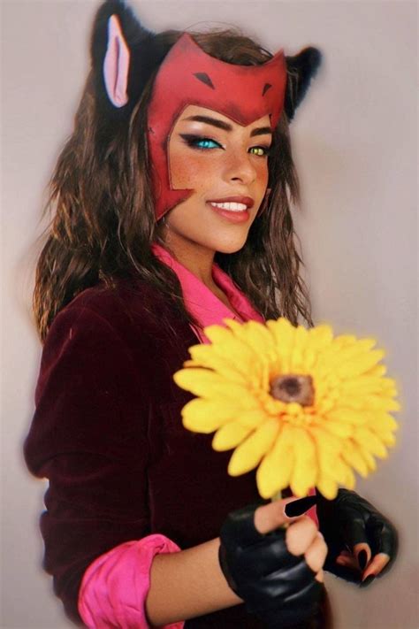 Catra Cosplay Cute Cosplay Cosplay Costumes Amazing Cosplay
