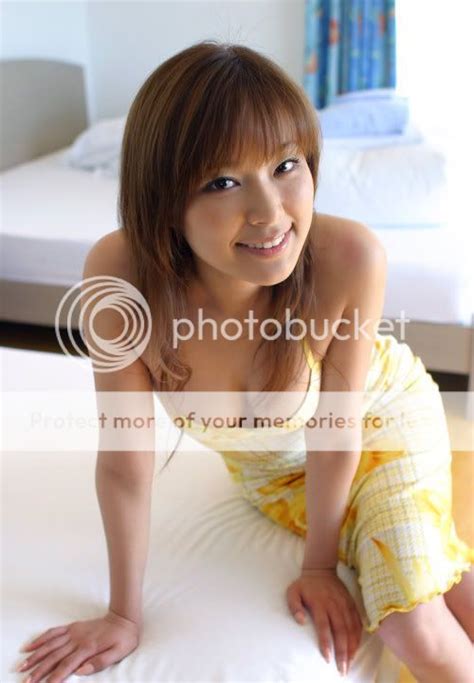 HOT ASIA MODEL Yua Aida Award Winning Japanese Model