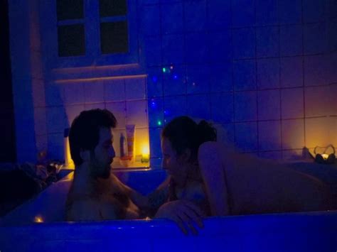 Maryam Dans La Baignoire Free HD Porn Video Ca XHamster