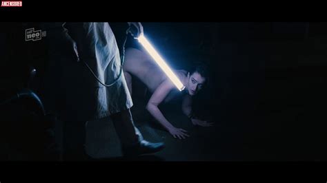 Naked Unbekannt Fear Dot In FearDotCom