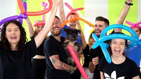 STAGEMAN - Najlepiej na świecie (kurs) - YouTube