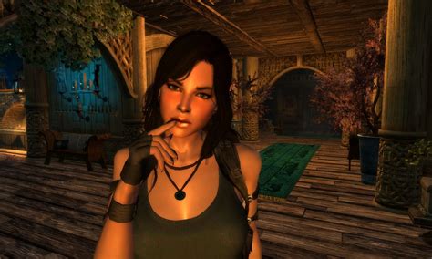 TES at Skyrim Nexus - Mods and Community