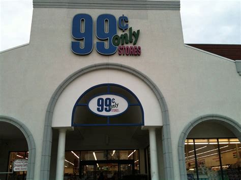 On Buying Food At The 99 Cents Store The Billfold
