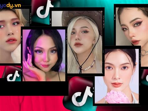 Top Hot Tiktoker Vi T Nam Nhi U Follow Nh T