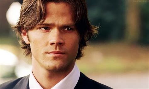 Sam Winchester Hair Evolution | Supernatural Amino