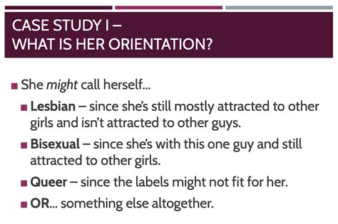 Michigan district uses 'GenderBread Person' in health lessons