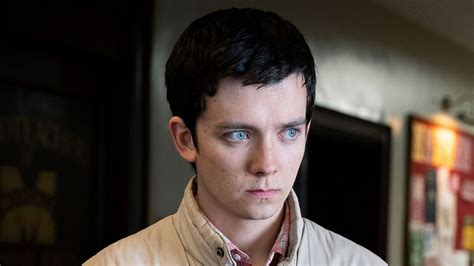 Actor De Sex Education Fue Contratado Por Equipo De Esports