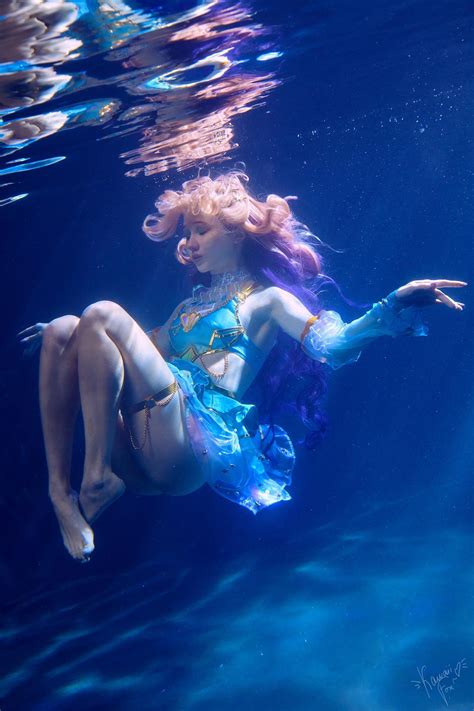 Dollish Fox Kawaii Fox Tyan Kawaiifox Kawaiifoxtyan Nude OnlyFans Leaks Photos