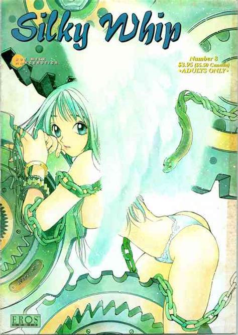 Nier Nhentai Hentai Doujinshi And Manga