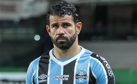 Diego Costa Fabio E Reinaldo Podem Deixar Grêmio Entenda