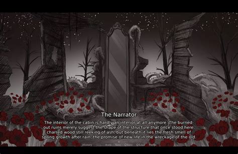 Slay The Princess Review A Game That Exceeds All Narrative