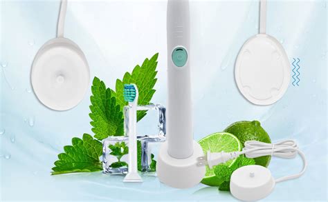 Electric Toothbrush Charger Base For Philips Sonicare Toothbrush