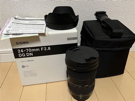 Sigma Mm F Dg Dn Art E Blog Knak Jp