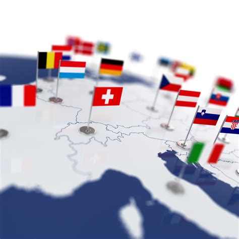 Die zentrale Rolle der NACE-Codes in den Plänen der EU für eine