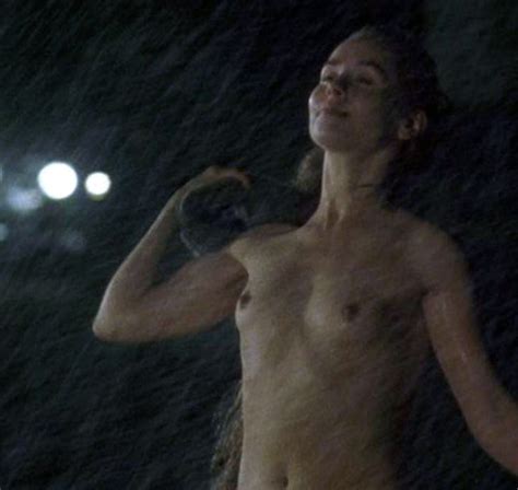 Tara Fitzgerald Nude Pics Scenes And Porn Scandal Planet