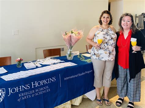 Congratulations International Studies Graduates! | International