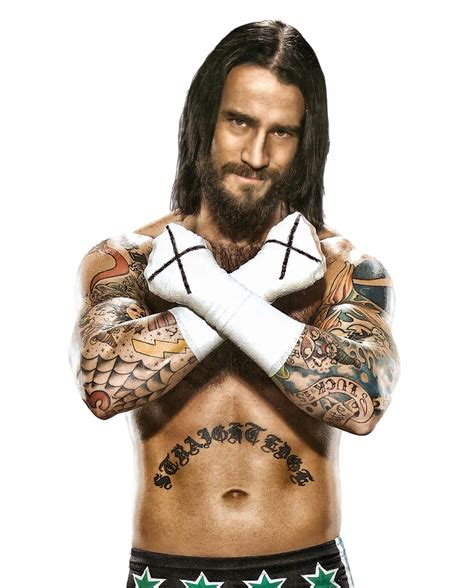 Cm Punk Ses Render By Wwephotomontages On Deviantart