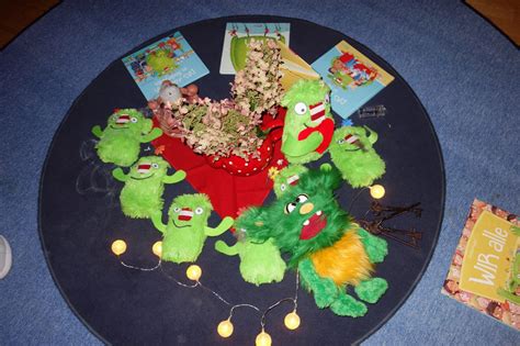 Elternabend - Augenblicke | Kindergarten Zellberg